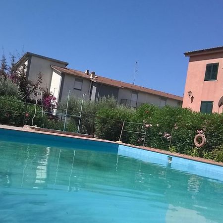 Appartamento Residence Canalotto Реалмонте Екстериор снимка