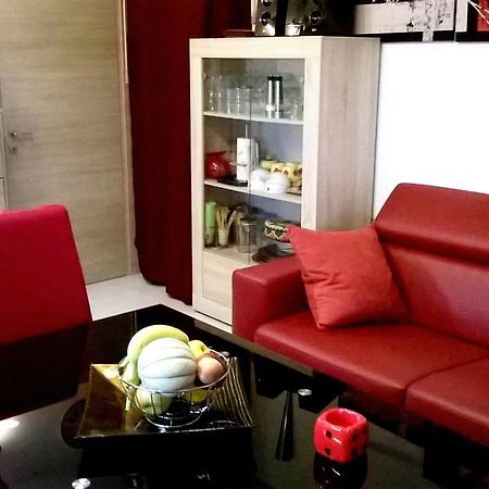 Appartamento Residence Canalotto Реалмонте Стая снимка