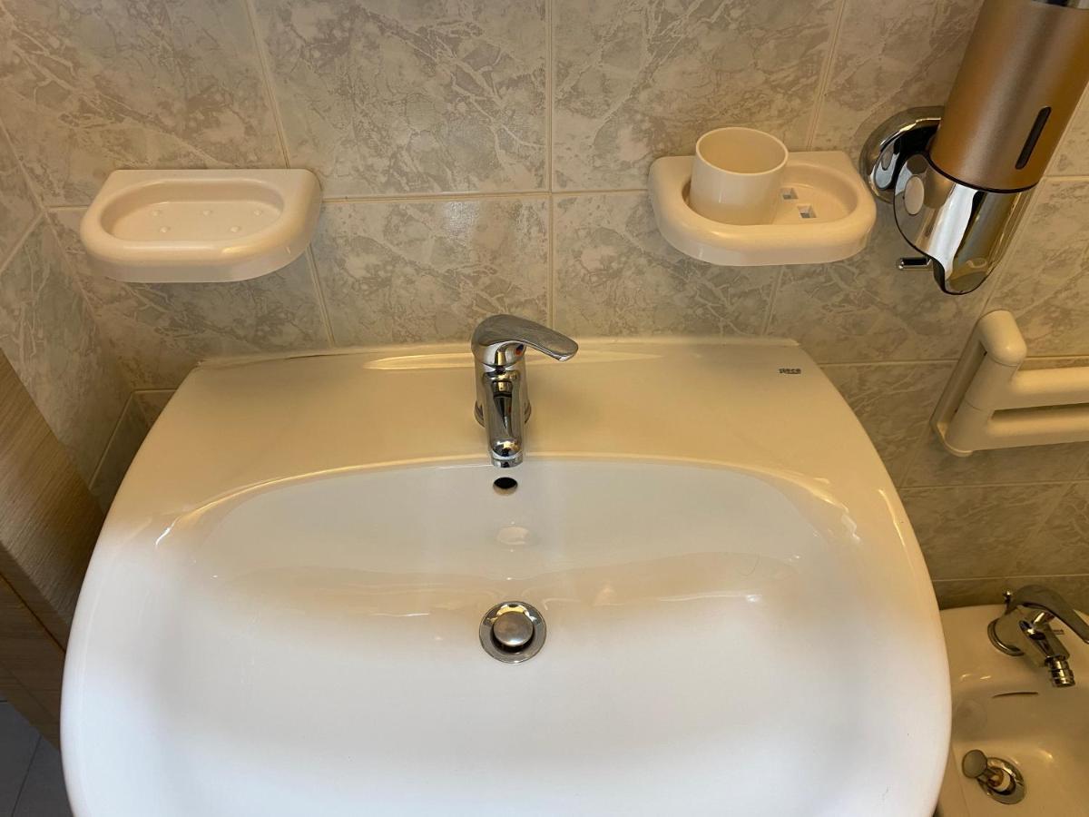 Appartamento Residence Canalotto Реалмонте Екстериор снимка