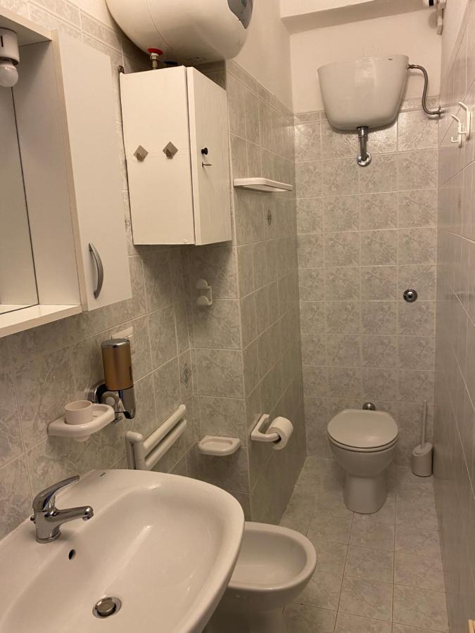 Appartamento Residence Canalotto Реалмонте Екстериор снимка