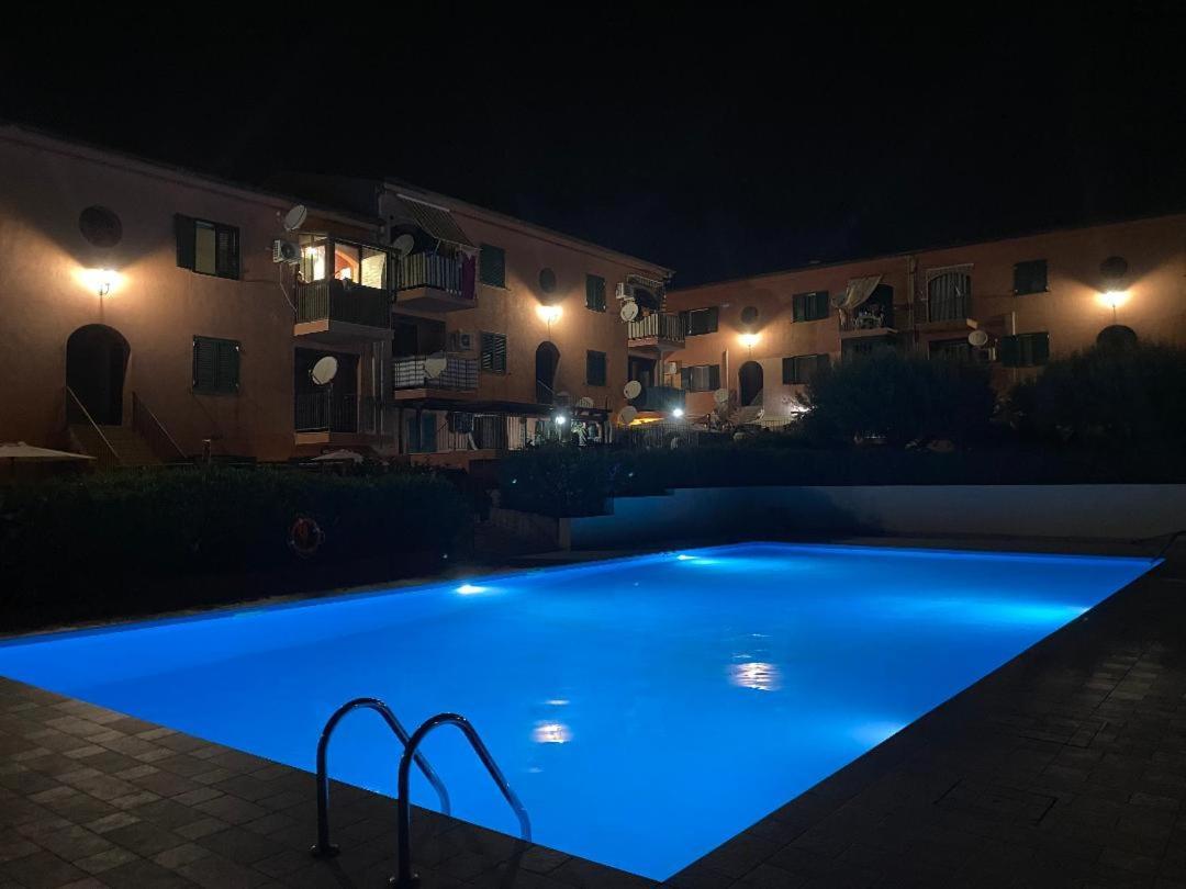 Appartamento Residence Canalotto Реалмонте Екстериор снимка
