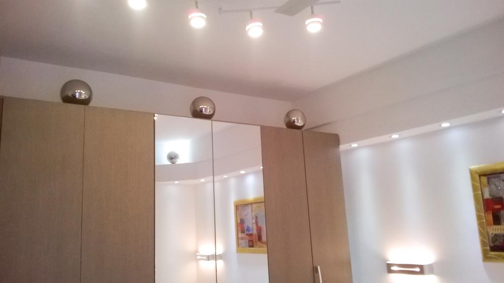 Appartamento Residence Canalotto Реалмонте Екстериор снимка