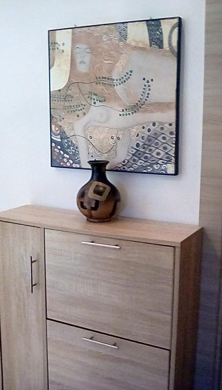 Appartamento Residence Canalotto Реалмонте Екстериор снимка