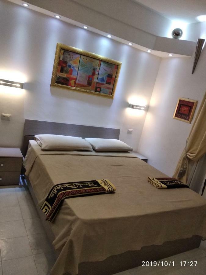 Appartamento Residence Canalotto Реалмонте Екстериор снимка