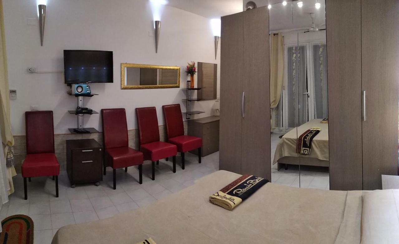 Appartamento Residence Canalotto Реалмонте Екстериор снимка