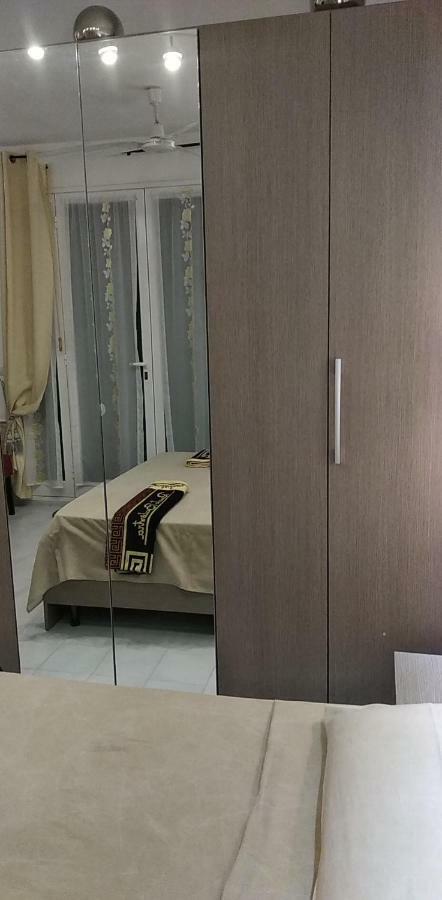 Appartamento Residence Canalotto Реалмонте Екстериор снимка